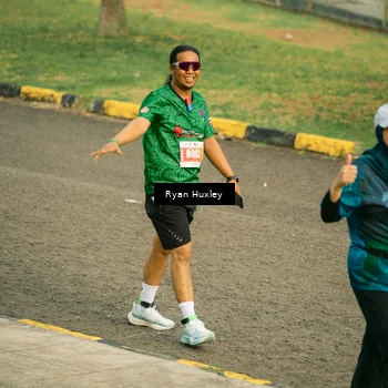 Runner Photo 4490473