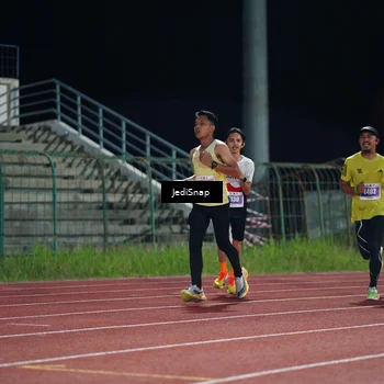 Runner Photo 4490475