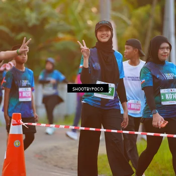 Runner Photo 4490477
