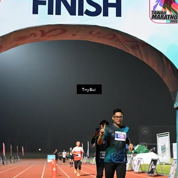 Runner Photo 4490478
