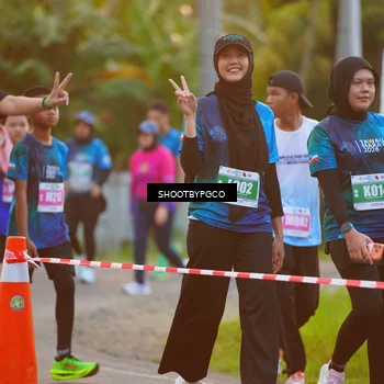Runner Photo 4490479