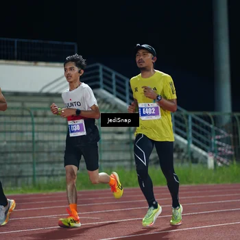 Runner Photo 4490480
