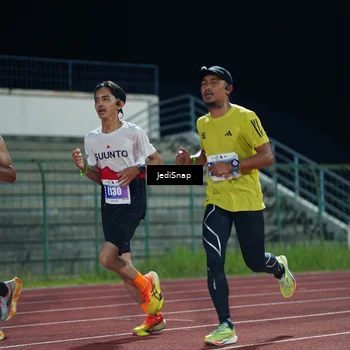 Runner Photo 4490482