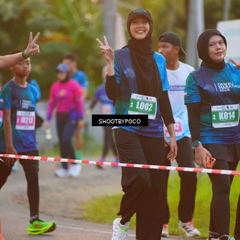 Runner Photo 4490484