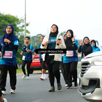Runner Photo 4490485