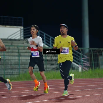 Runner Photo 4490486