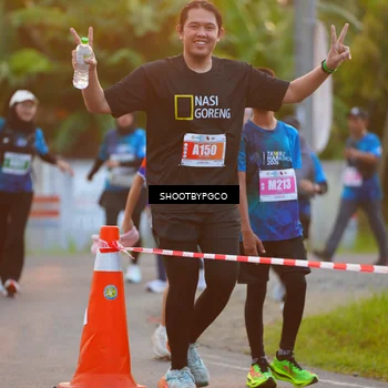 Runner Photo 4490487