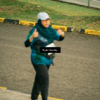 Runner Photo 4490488