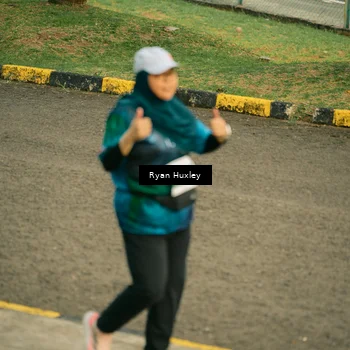 Runner Photo 4490489