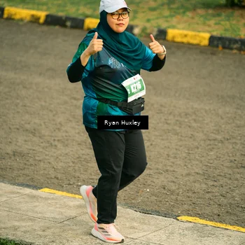 Runner Photo 4490491
