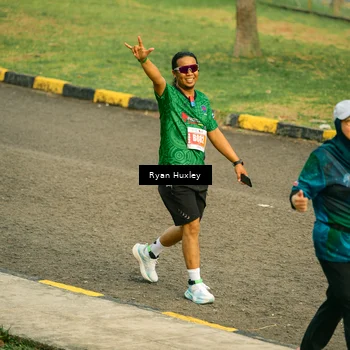 Runner Photo 4490493