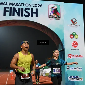 Runner Photo 4490496