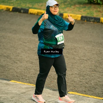 Runner Photo 4490499