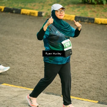 Runner Photo 4490501