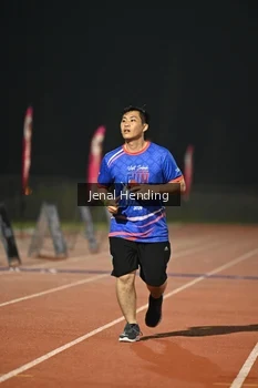 Runner Photo 4490502