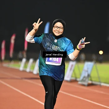 Runner Photo 4490504