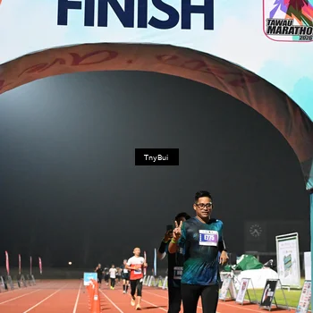 Runner Photo 4490505