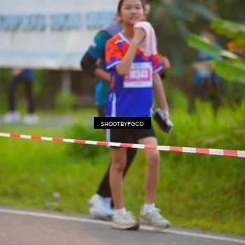 Runner Photo 4490509