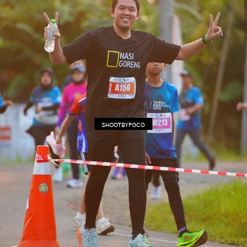 Runner Photo 4490510