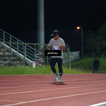 Runner Photo 4490511