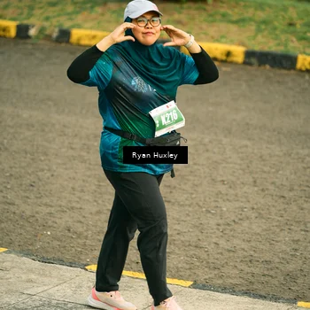 Runner Photo 4490512