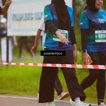 Runner Photo 4490513
