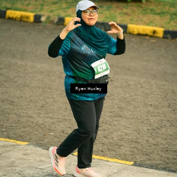 Runner Photo 4490514