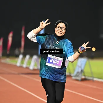 Runner Photo 4490515