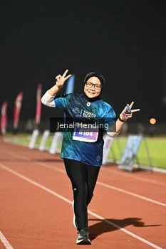 Runner Photo 4490516