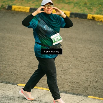 Runner Photo 4490521