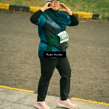 Runner Photo 4490526