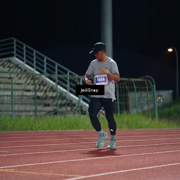 Runner Photo 4490528