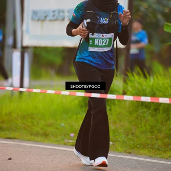 Runner Photo 4490529