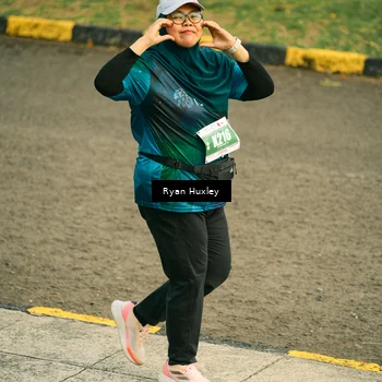 Runner Photo 4490530
