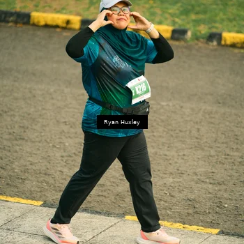 Runner Photo 4490531