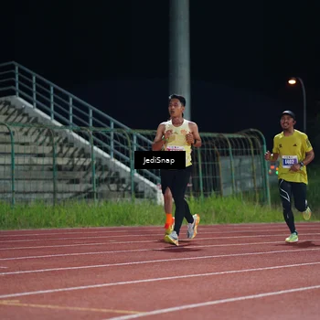 Runner Photo 4490532