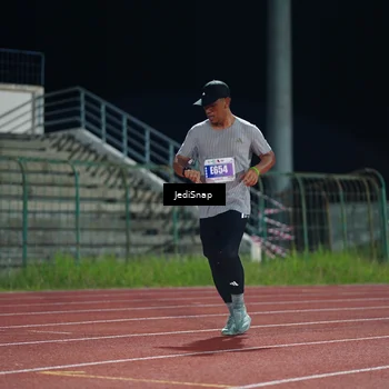 Runner Photo 4490533