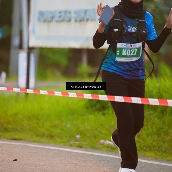 Runner Photo 4490535