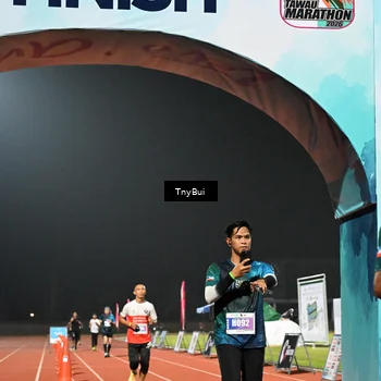 Runner Photo 4490536