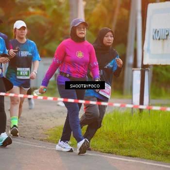 Runner Photo 4490538