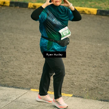 Runner Photo 4490539