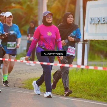 Runner Photo 4490542