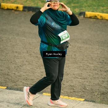 Runner Photo 4490543