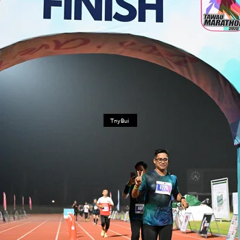 Runner Photo 4490544