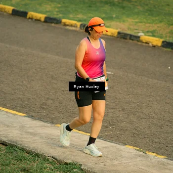 Runner Photo 4490545