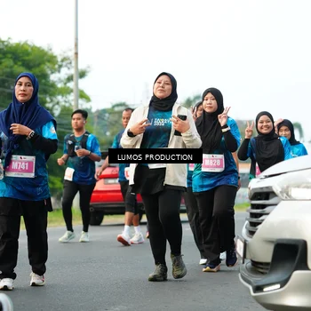 Runner Photo 4490550