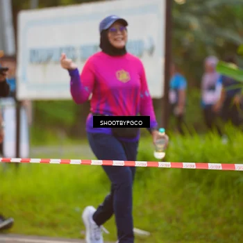 Runner Photo 4490551