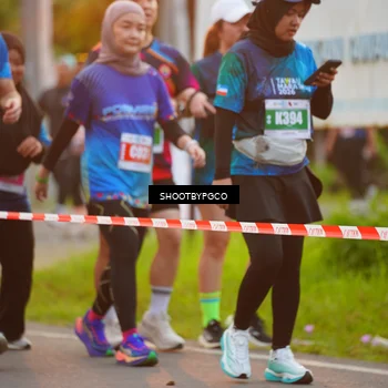 Runner Photo 4490554