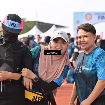 Runner Photo 4490555