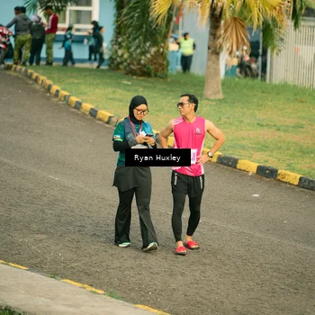 Runner Photo 4490556